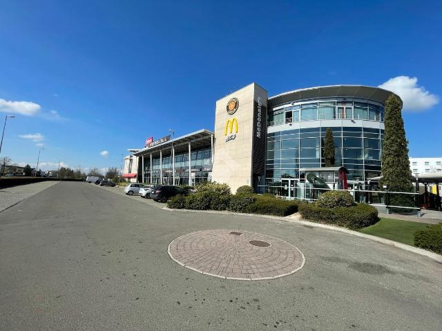 Ufficio in vendita a Unione delle Terre d'Argine, Carpi