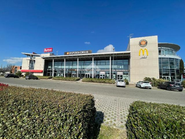 Ufficio in vendita a Quartirolo, Carpi