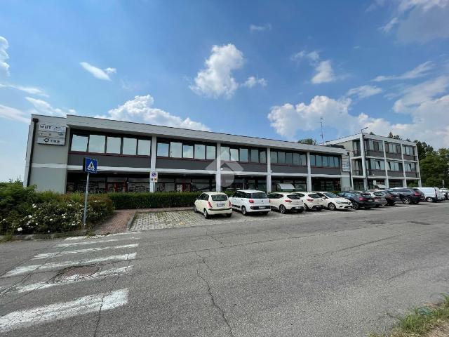 Ufficio in vendita a Unione delle Terre d'Argine, Carpi