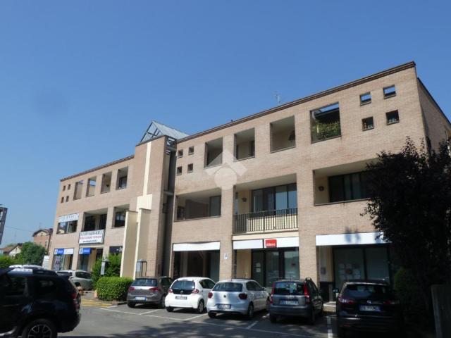 Ufficio in vendita a Unione delle Terre d'Argine, Carpi