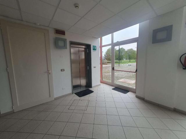 Ufficio in vendita a Cartura, Veneto