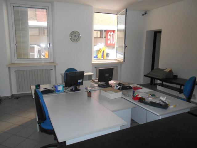 Ufficio in vendita a Piemonte, Alessandria