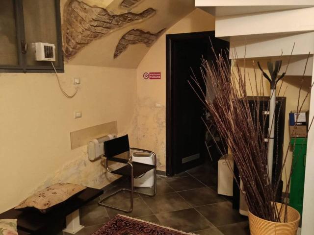 Ufficio in vendita a Porta Milano, Piemonte