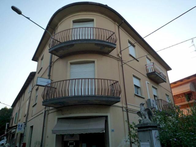 Ufficio in vendita a Nuovo Circondario Imolese, Casalfiumanese