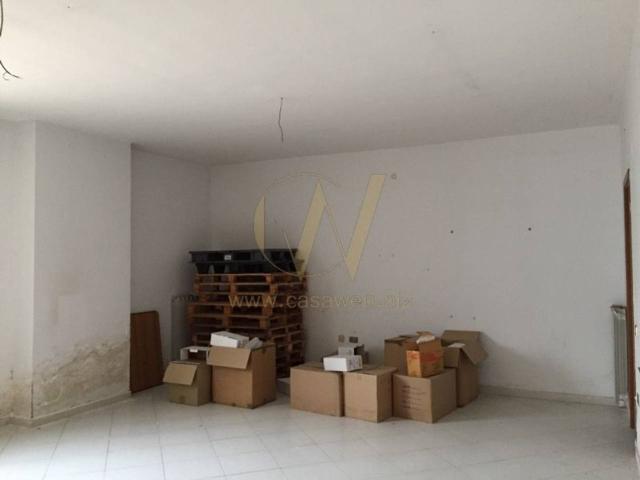 Ufficio in vendita a Casapulla, Campania