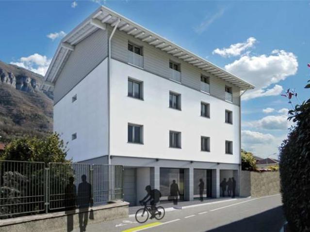 Ufficio in vendita a Colognola, Casazza