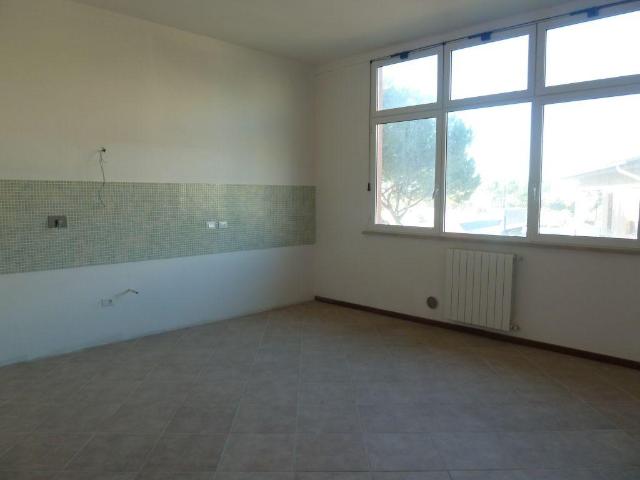Ufficio in vendita a Marciana, Cascina