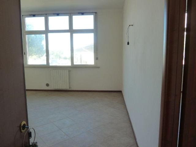 Ufficio in vendita a Marciana, Cascina