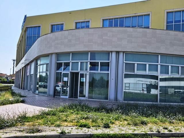 Ufficio in vendita a Marciana, Cascina