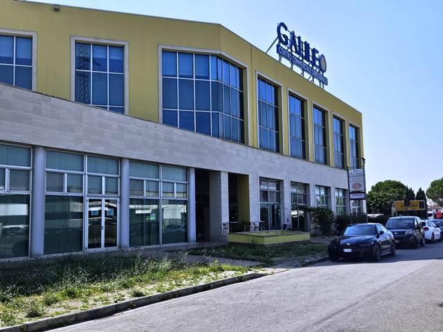 Ufficio in vendita a Marciana, Cascina