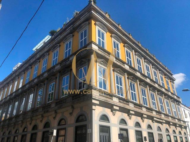 Ufficio in vendita a Centro Storico, Caserta