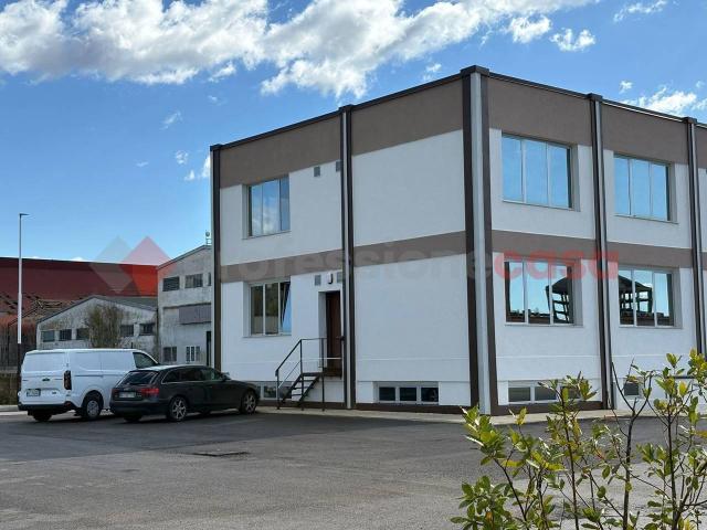 Ufficio in vendita a San Benedetto, Caserta