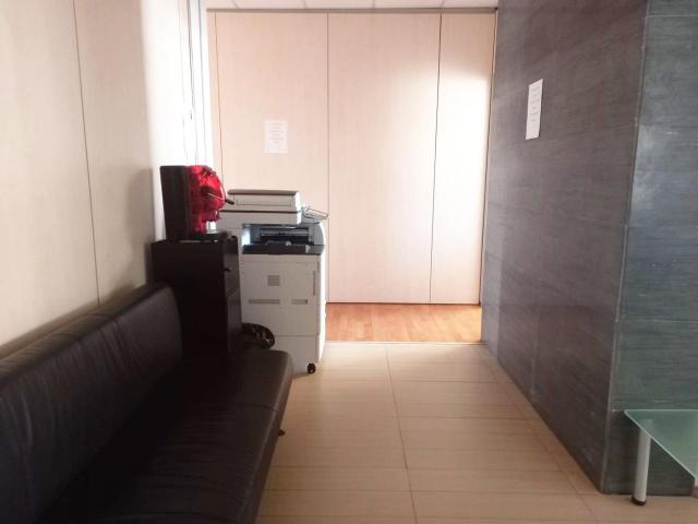 Ufficio in vendita a San Silvestro, Cassino