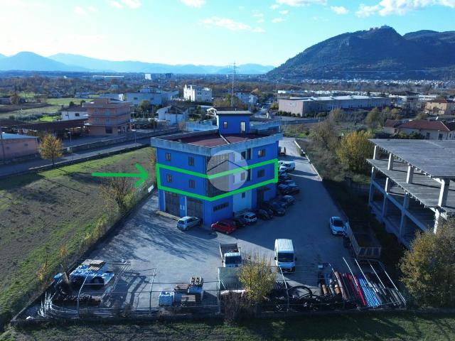 Ufficio in vendita a San Bartolomeo, Cassino