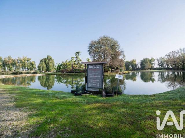 Ufficio in vendita a Castel Goffredo, Lombardia
