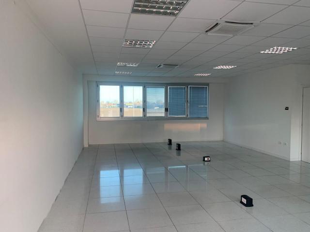 Ufficio in vendita a Unione Reno Galliera, Castel Maggiore
