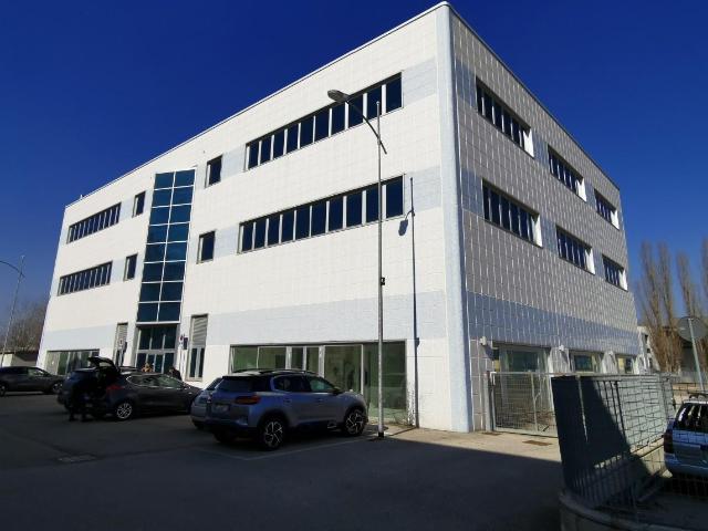 Ufficio in vendita a Unione Reno Galliera, Castel Maggiore