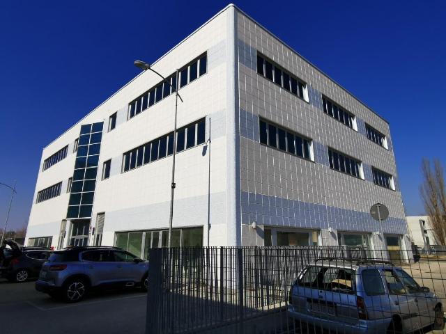 Ufficio in vendita a Unione Reno Galliera, Castel Maggiore