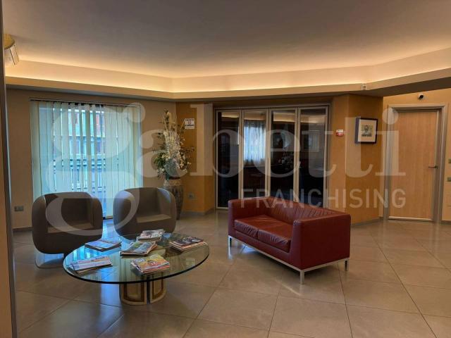 Ufficio in vendita a Castel San Giorgio, Campania