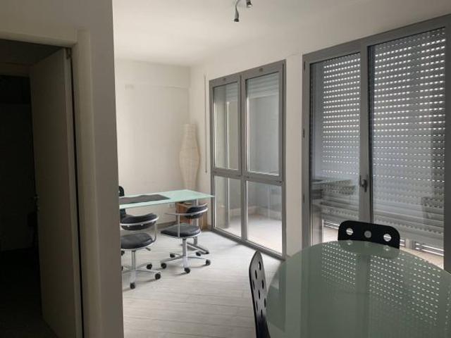 Ufficio in vendita a Nuovo Circondario Imolese, Castel San Pietro Terme