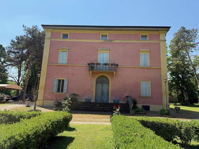 Ufficio in vendita a Nuovo Circondario Imolese, Castel San Pietro Terme