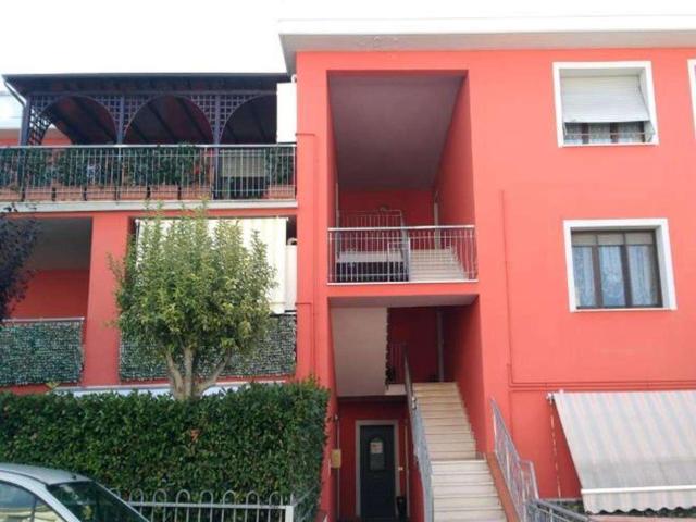 Ufficio in vendita a Cerretano, Castelfidardo
