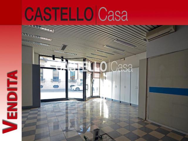 Ufficio in vendita a Campigo, Castelfranco Veneto