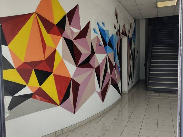 Ufficio in vendita a Campigo, Castelfranco Veneto