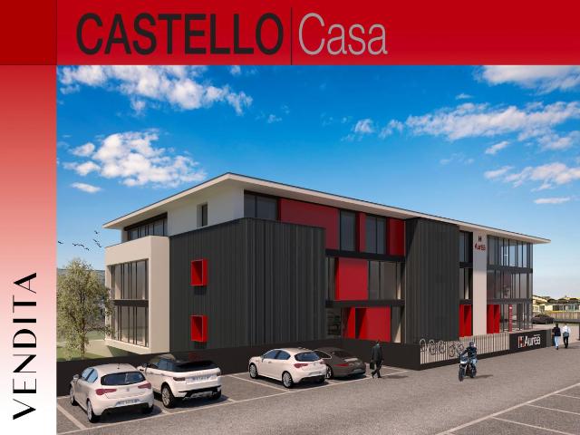 Ufficio in vendita a Castelfranco Veneto, Veneto