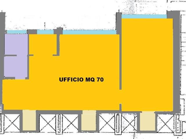 Ufficio in vendita a Castelfranco Veneto, Veneto