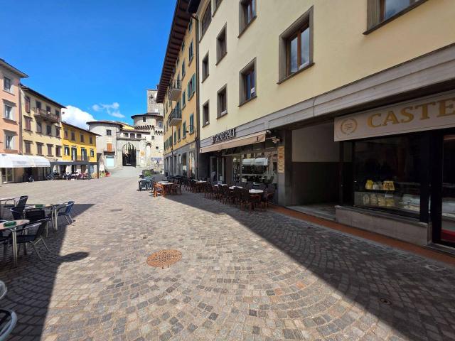 Ufficio in vendita a Unione Comuni Garfagnana, Castelnuovo Di Garfagnana