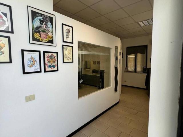 Ufficio in vendita a Molicciara, Castelnuovo Magra