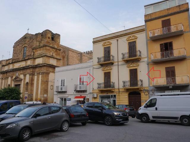 Ufficio in vendita a Quartiere Sant'Antonino, Castelvetrano