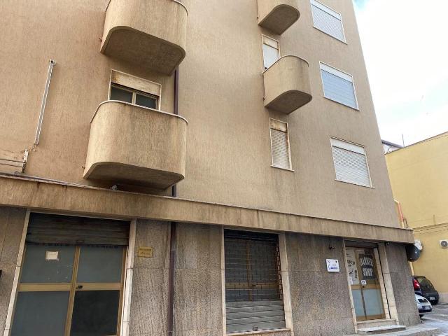 Ufficio in vendita a Borgo Misericordia, Castelvetrano