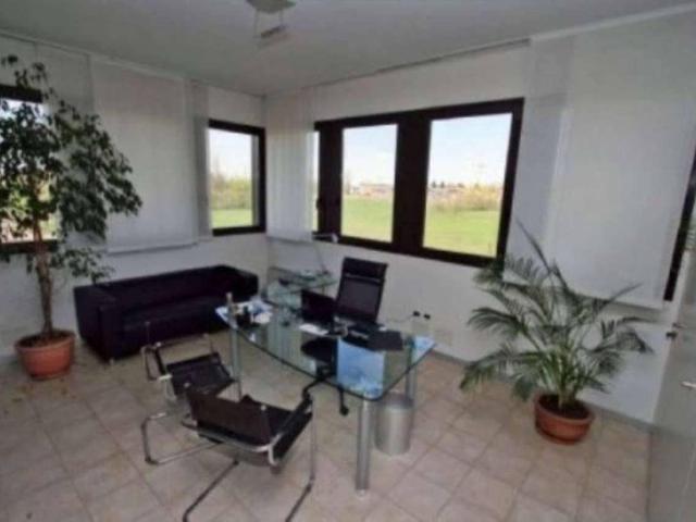 Ufficio in vendita a Castenaso, Reggio Emilia