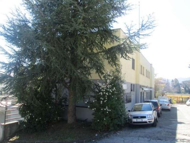 Ufficio in vendita a Calabria, Cosenza