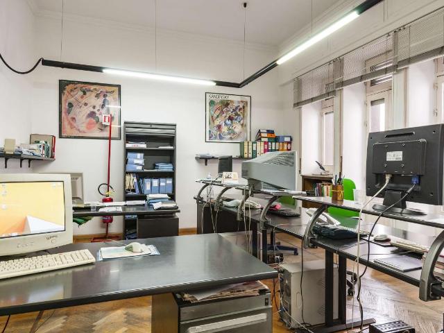 Ufficio in vendita a Picanello-Ognina-Barriera-Canalicchio, Catania