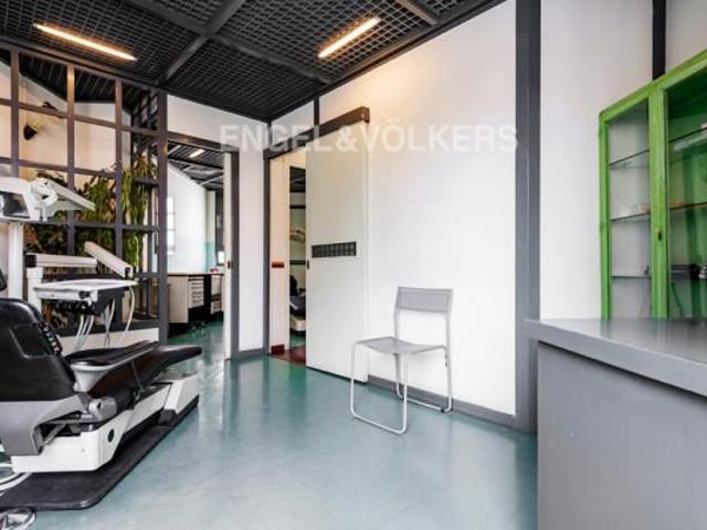Ufficio in vendita a Picanello-Ognina-Barriera-Canalicchio, Catania