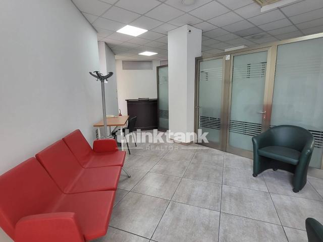 Ufficio in vendita a Borgo-Sanzio, Catania