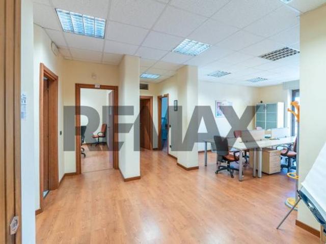 Ufficio in vendita a Catania, Sicilia