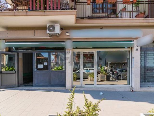 Ufficio in vendita a Catania, Sicilia