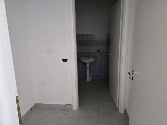 Ufficio in vendita a Dulcino, Calabria
