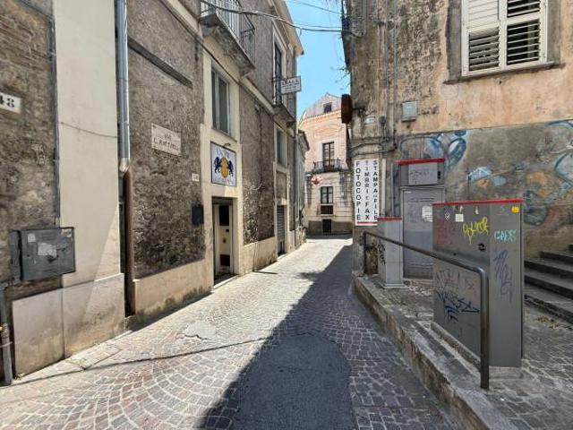 Ufficio in vendita a Siano, Calabria