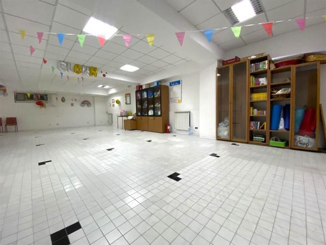 Ufficio in vendita a Sant'Antonio, Calabria
