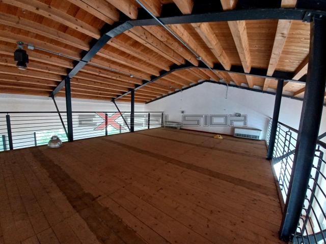 Ufficio in vendita a San Giuseppe, Cavarzere