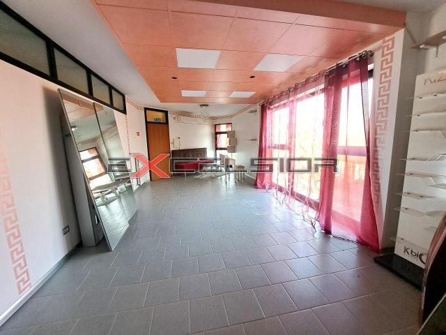 Ufficio in vendita a San Giuseppe, Cavarzere