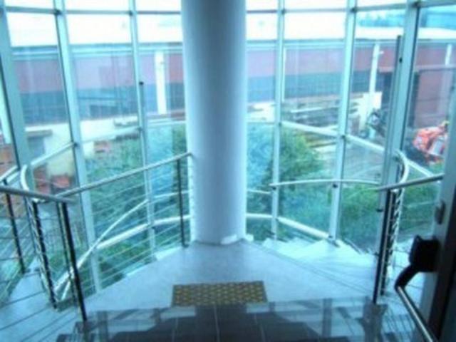 Ufficio in vendita a Cavenago Brianza, Lombardia