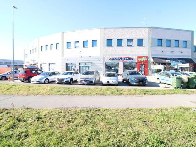 Ufficio in vendita a Cazzago San Martino, Lombardia