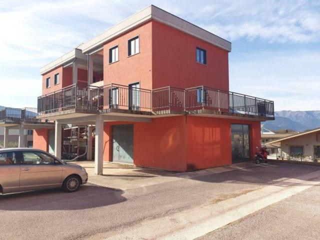Ufficio in vendita a Ceccano, Frosinone
