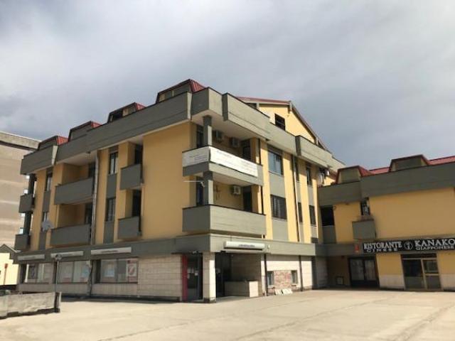 Ufficio in vendita a Ceccano, Lazio